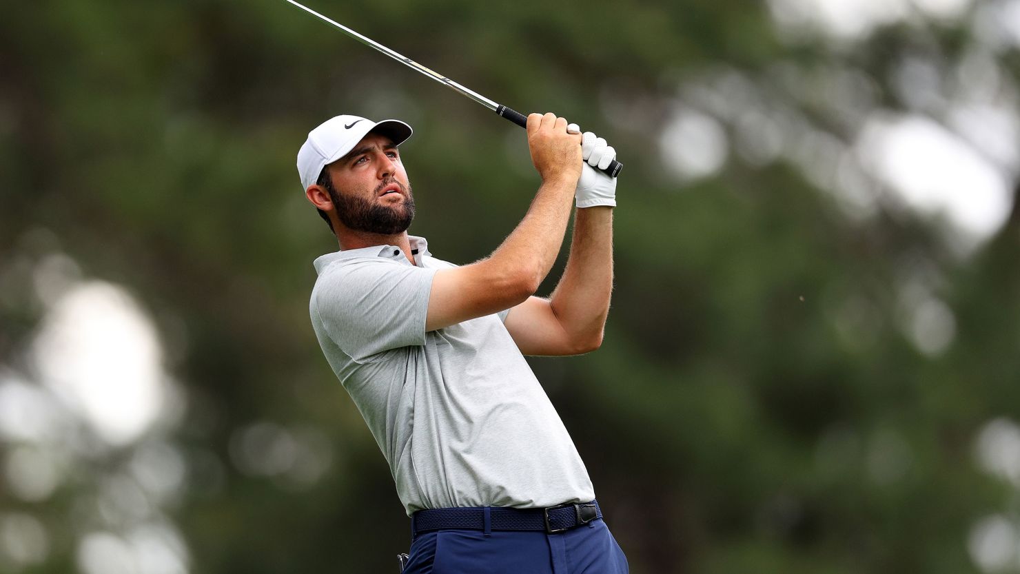 Retiran Cargos Contra Scottie Scheffler Después de su Arresto en el PGA Championship