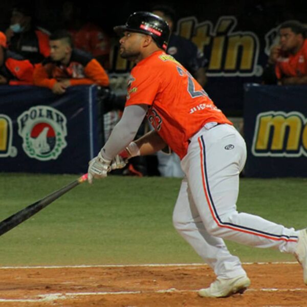 Cambios en la #LVBP