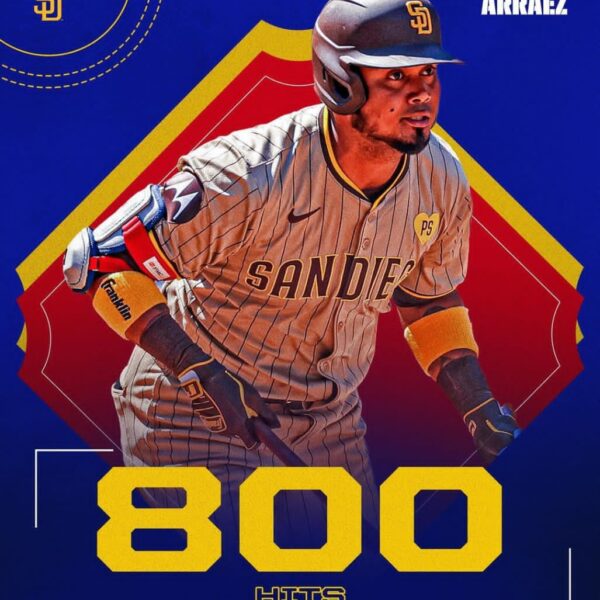 800 Y VA POR MÁS