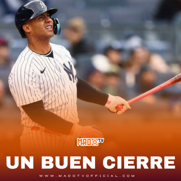 UN BUEN CIERRE
