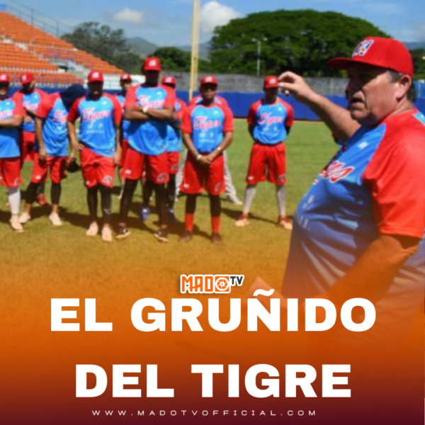 EL GRUÑIDO DEL TIGRE