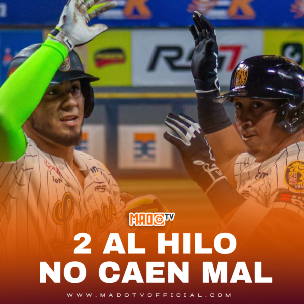 2 AL HILO NO CAEN MAL