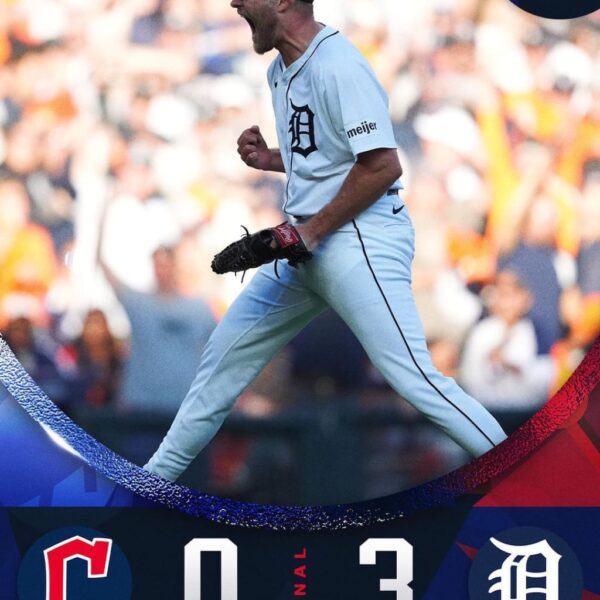 ¡EL TIGRE TIENE HAMBRE!