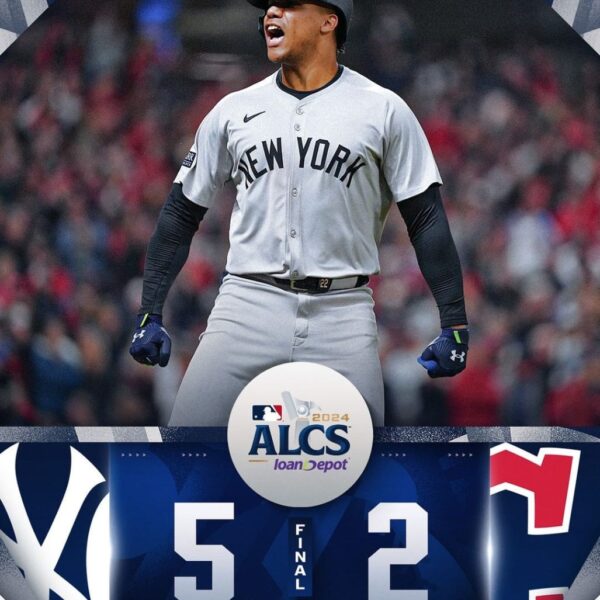 ¡AQUÍ ESTÁN LOS CAMPEONES DE LA AMERICANA!