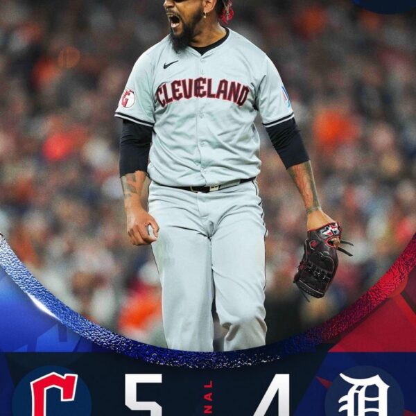 ¡TODO SE DEFINE EN CLEVELAND!