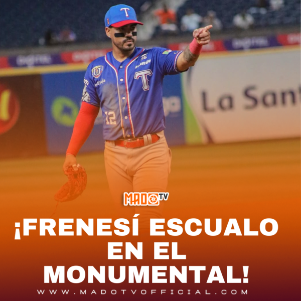 ¡FRENESÍ ESCUALO EN EL MONUMENTAL!