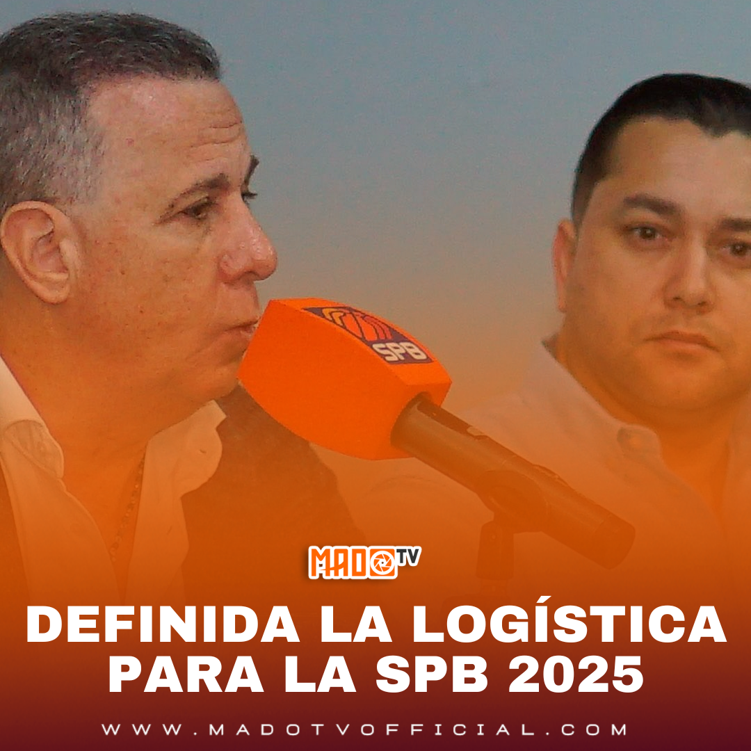 Definida la logística para la SPB 2025