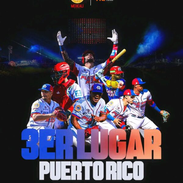 El equipo Indios de Mayagüez tuvo una destacada participación en la Serie del Caribe 2025