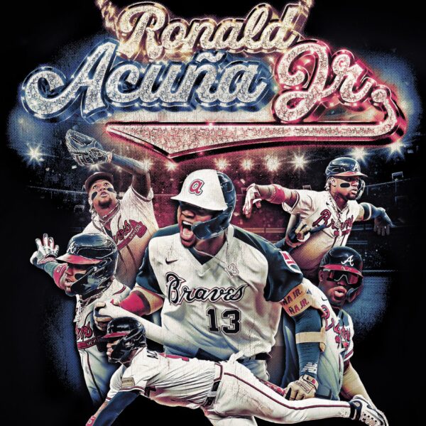 El Regreso Triunfal de Acuña Jr. a las Grandes Ligas