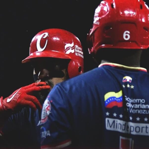 Dominio total: Senadores se lleva la victoria 7-1 sobre Centauros.