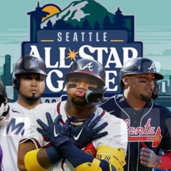 Lineups Confirmados para el All-Star Game 2025