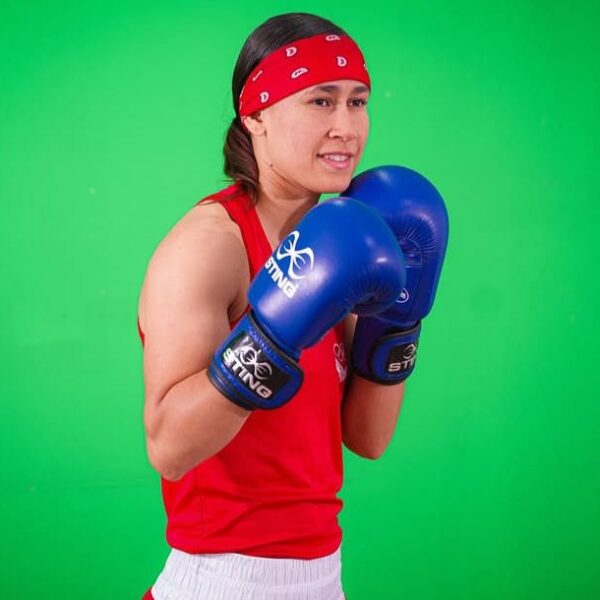 Tayonis Cedeño y Cristopher Rojas brillan&nbsp; en la Copa América de Boxeo