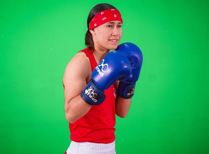 Tayonis Cedeño y Cristopher Rojas brillan  en la Copa América de Boxeo
