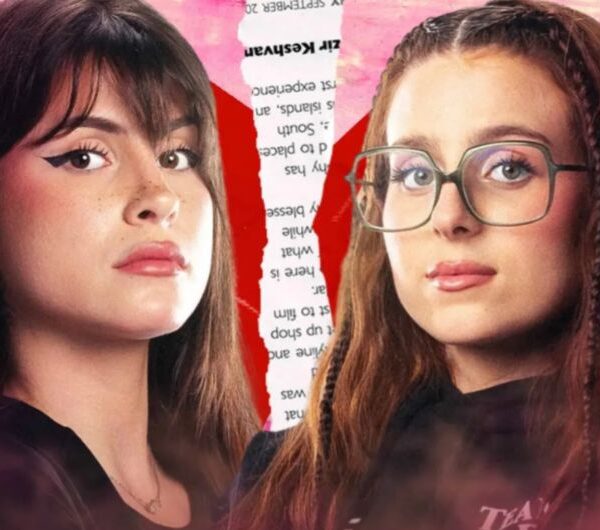 ABBY GANA A RORO EN LA VELADA DEL AÑO 5 TRAS UN COMBATE MUY AJUSTADO