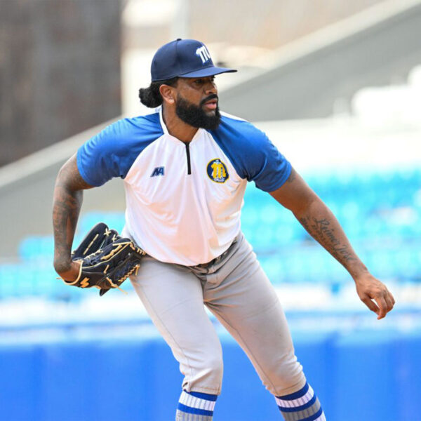 Felipe Rivero Regresa a la Nave Turca para la Próxima Temporada