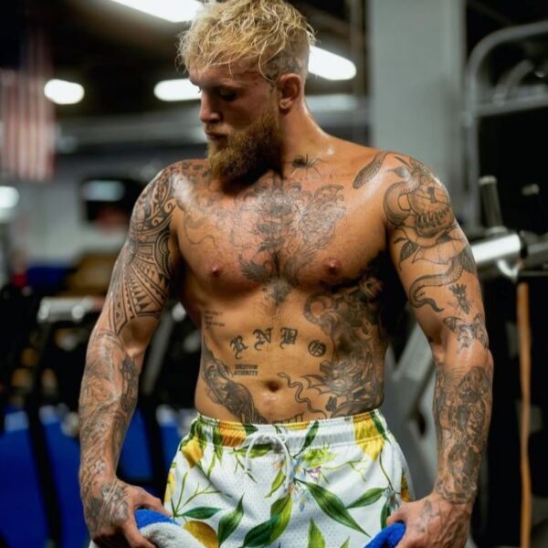 JAKE PAUL CONTRATA A PODEROSO ABOGADO PARA ENFRENTAR RUMORES DE PELEAS ARREGLADAS