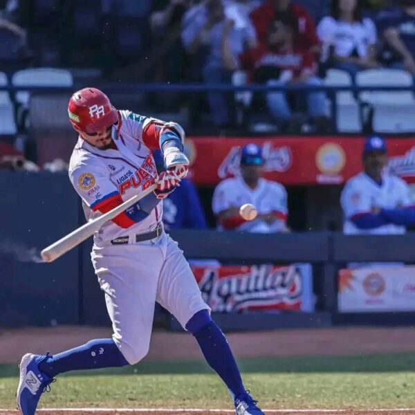 Venezuela Será Sede del Grupo A en la Copa América de Béisbol 2025