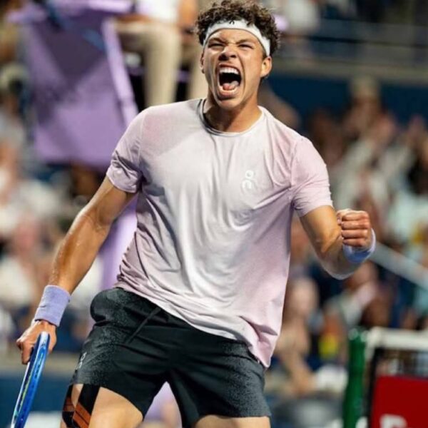 ¡Shelton se corona en Toronto con una épica remontada!