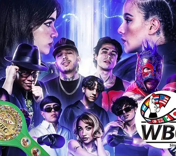 El boxeo&nbsp; y las redes&nbsp; sociales se unen : CMB Avala «Supernova Strikers»