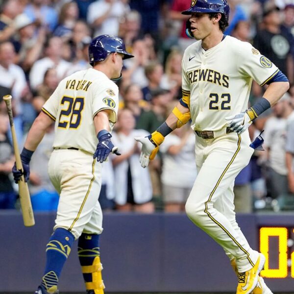 ¡Milwaukee imparable! Consigue segunda racha de victoria