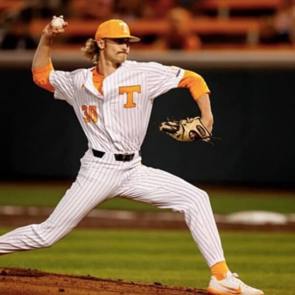 Tigres de Aragua anuncia la contratación de Andrew Schultz