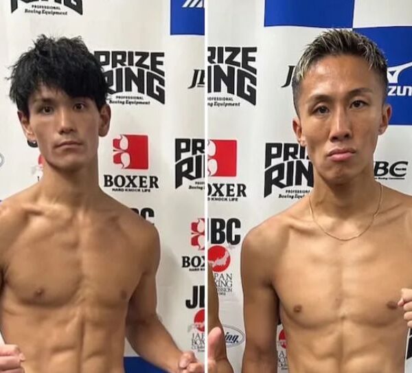 Japón endurece reglas tras la muerte de dos boxeadores