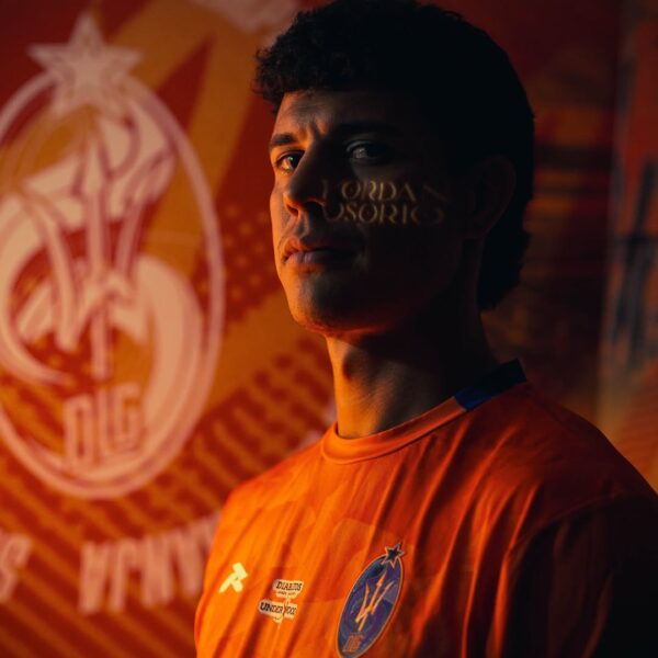 Refuerzo de lujo para el Deportivo La Guaira con Yordan Osorio