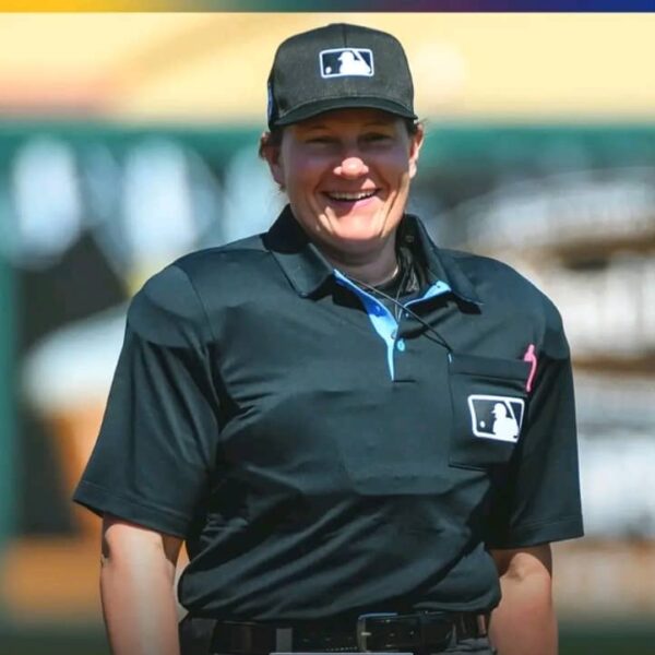 Un Hito Histórico en las Grandes Ligas