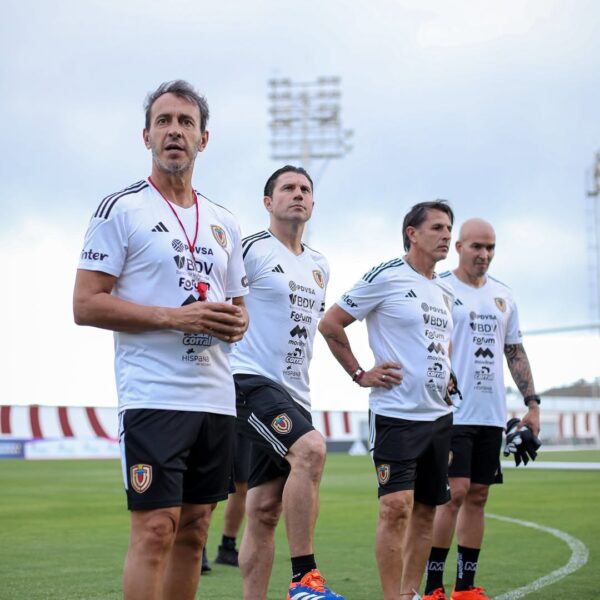 ¿El final inminente del ciclo Batista?