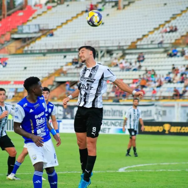 Victoria agónica del Zamora ante el Rayo Zuliano