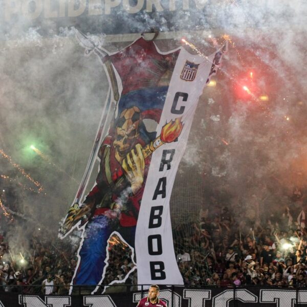 El Carabobo asalta el segundo puesto