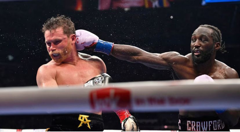 Zarate, leyenda del Boxeo Mexicano, critica  duramente  a Canelo Álvarez tras derrota  histórica