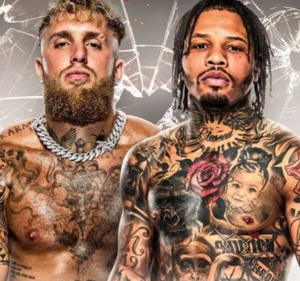 Cambio de sede! La pelea de Jake Paul y «Tank» Davis se mueve a Miami