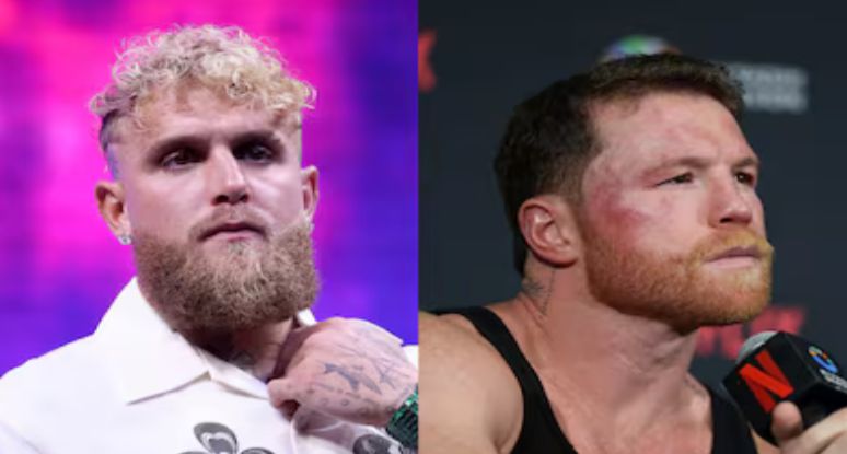 Jake Paul no se rinde : Canelo Álvarez sigue en la mira
