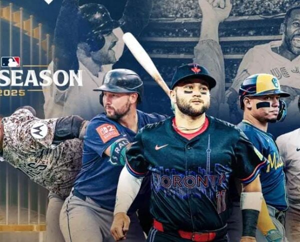 La Emoción se Enciende: Nueve Equipos Aseguran su Pase a los Playoffs de la MLB 2025