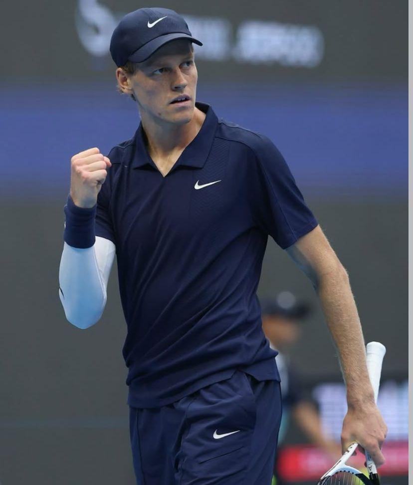 Sinner Supera una Dura Prueba en Pekín