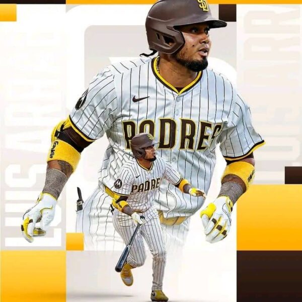 Se Quedó Corto El Venezolano.